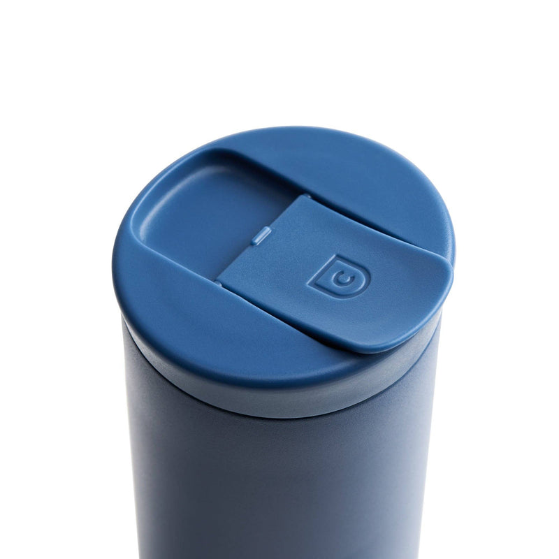 16oz Nomad with Flip Lid (Pacific Blue): Pacific / 16oz / Flip