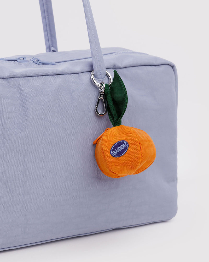 Mandarin Charm