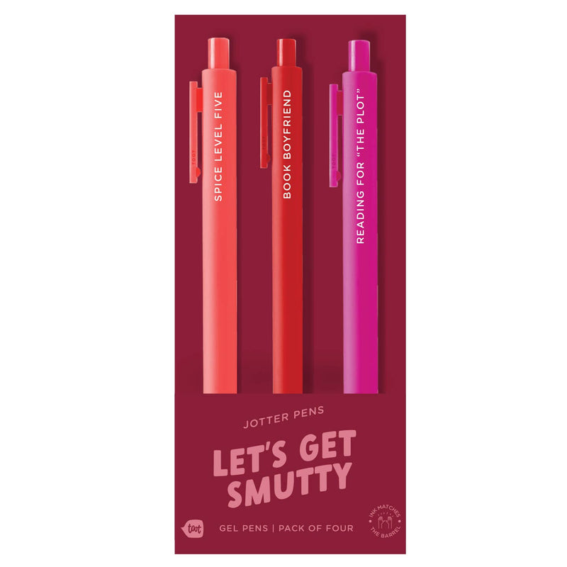 Jotter Sets - 3 Pack