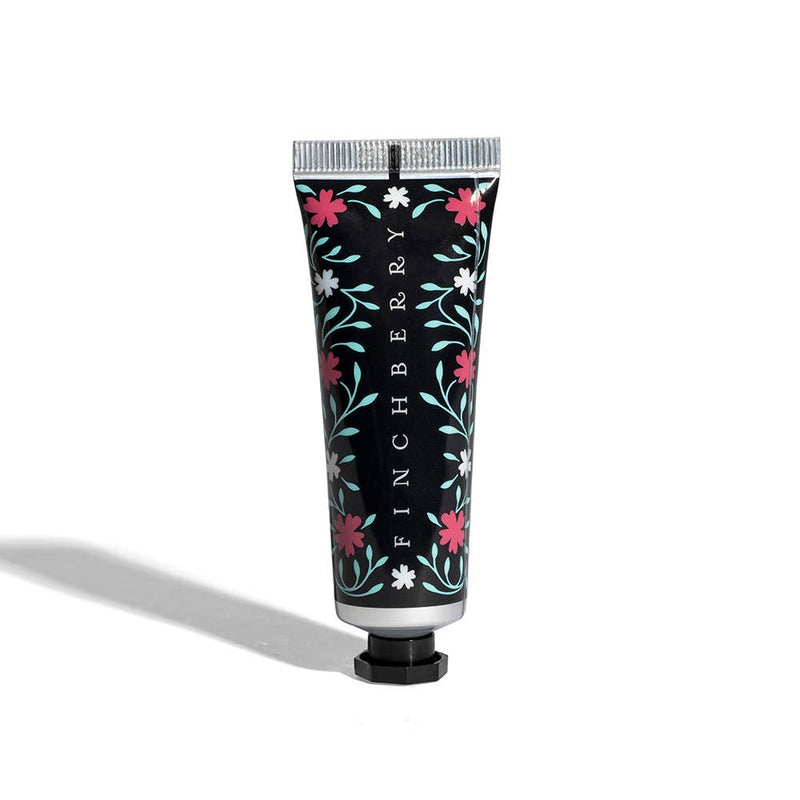 Cranberry Chutney Hydrating & Nourishing Travel Hand Cream