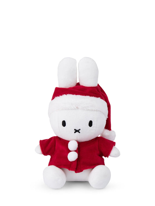 Miffy Santa - 9.5"