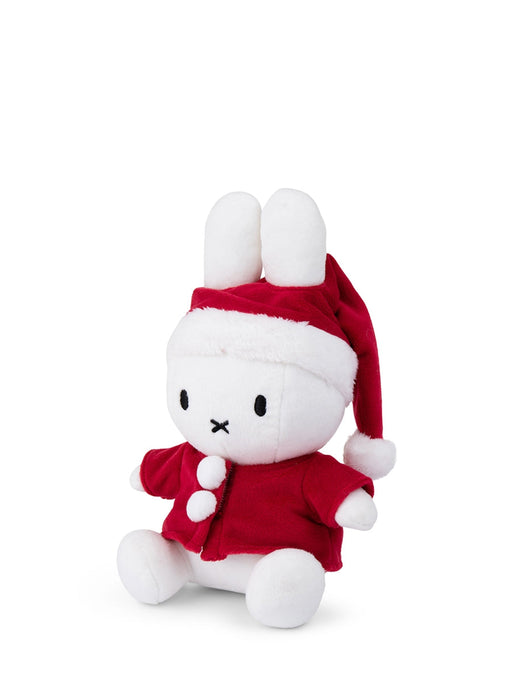 Miffy Santa - 9.5"