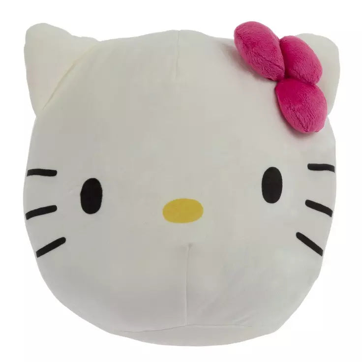 Hello Kitty Cloud Pillow