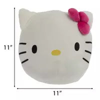 Hello Kitty Cloud Pillow