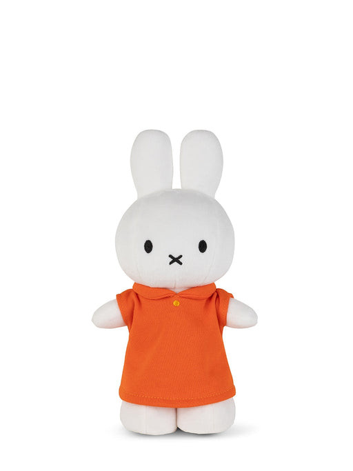 Miffy Red Dress - 9.5"