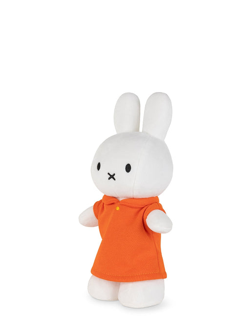 Miffy Red Dress - 9.5"