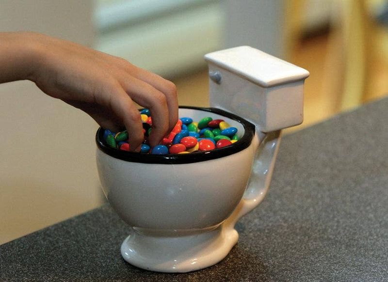 The Original Toilet Mug