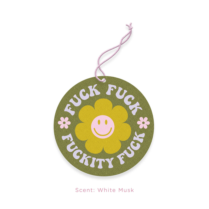 Air Fresheners : Cherry on Top