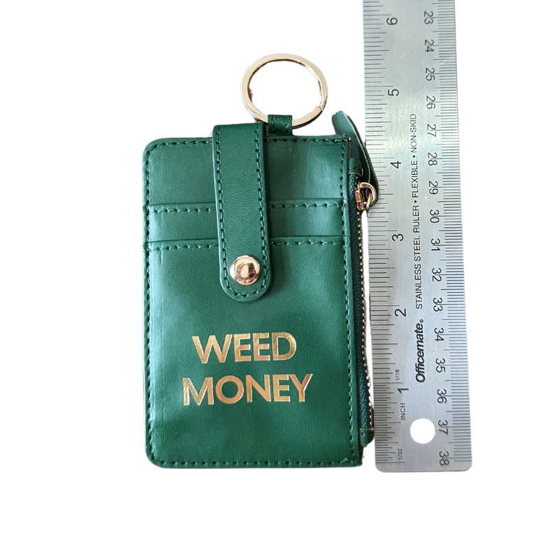 Weed Money | Vice Wallet