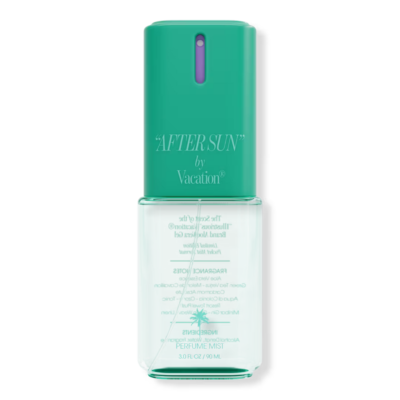 After Sun by Vacation® Body Mist