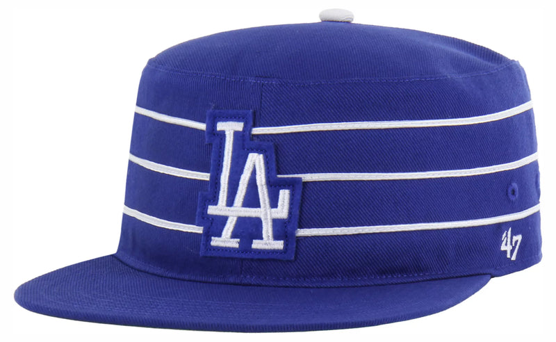 LOS ANGELES DODGERS COOPERSTOW ROYAL GOLDEN AGE 47 PILLBOX