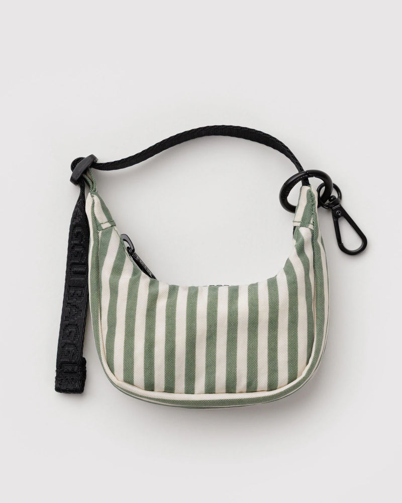 Crescent Bag Charm | Summer 2026