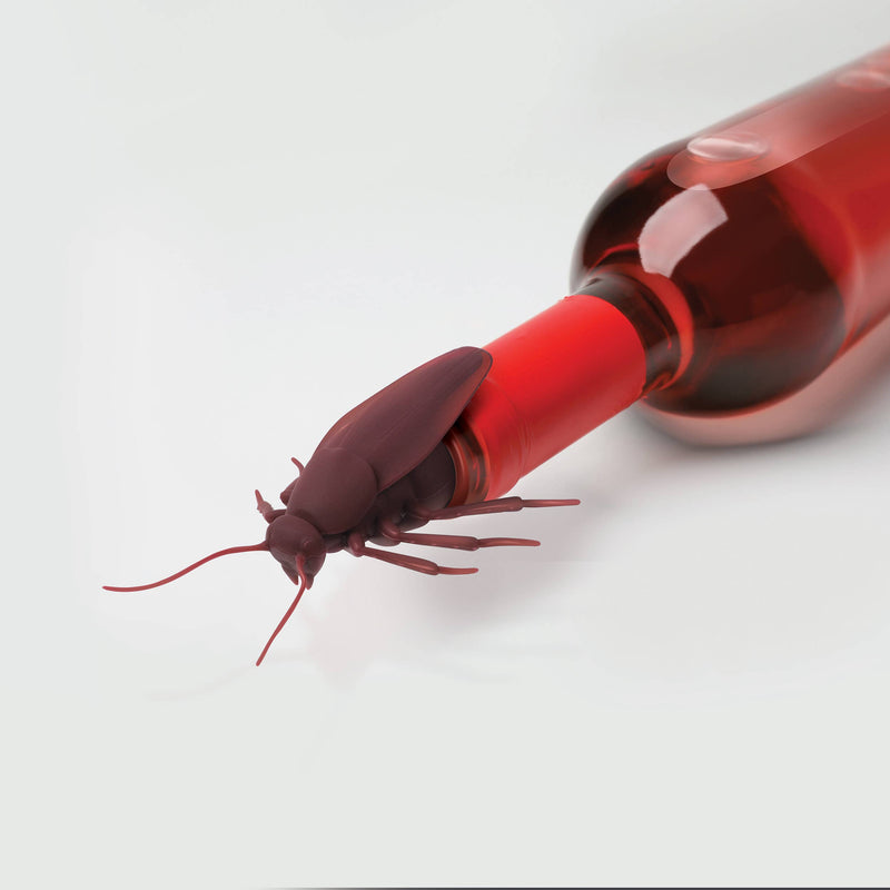 CORKROACH - Roach Bottle Stopper