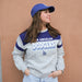 New Era Los Angeles Dodgers Women's Pullover - LOCAL FIXTURE