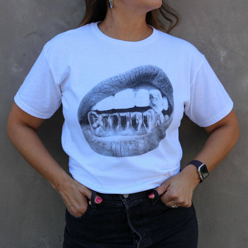Grillz BabyTee Shirt