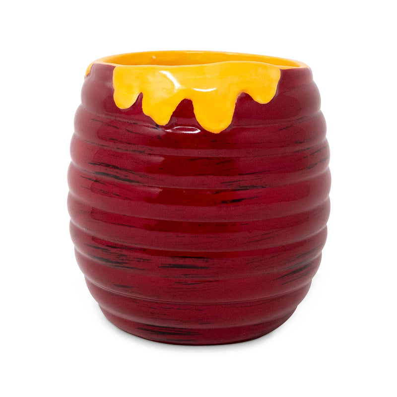Honey Pot Vase
