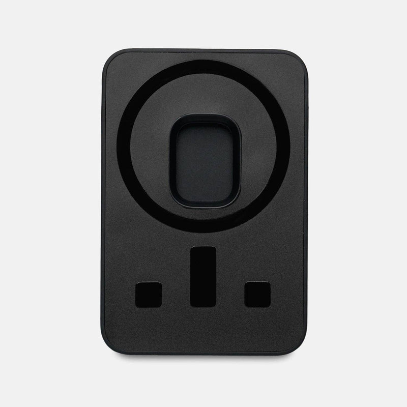 MagSafe Cardholder - Matte Black: Matte Black