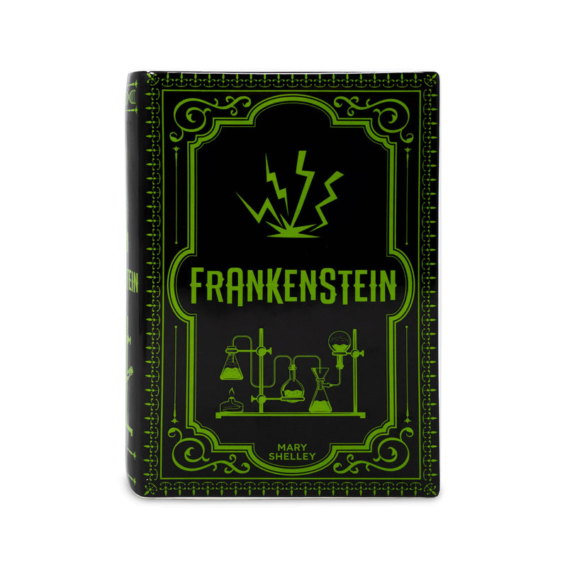 Large Book Vase, Frankenstein