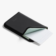Mag Wallet - Black