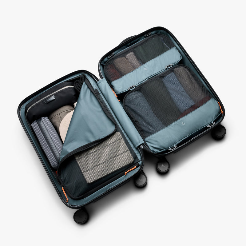 Transit Carry-On - Black