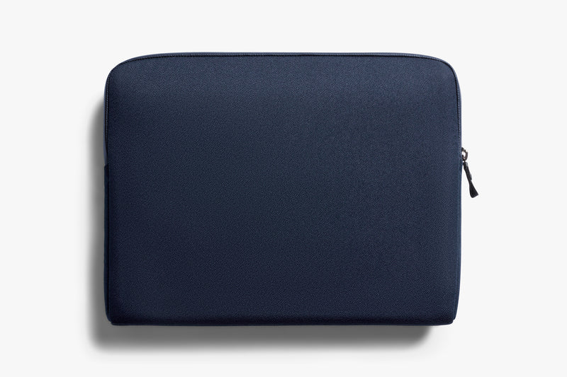 Laptop Caddy 14" - Navy