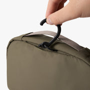 Hanging Toiletry Kit - SeaKelp