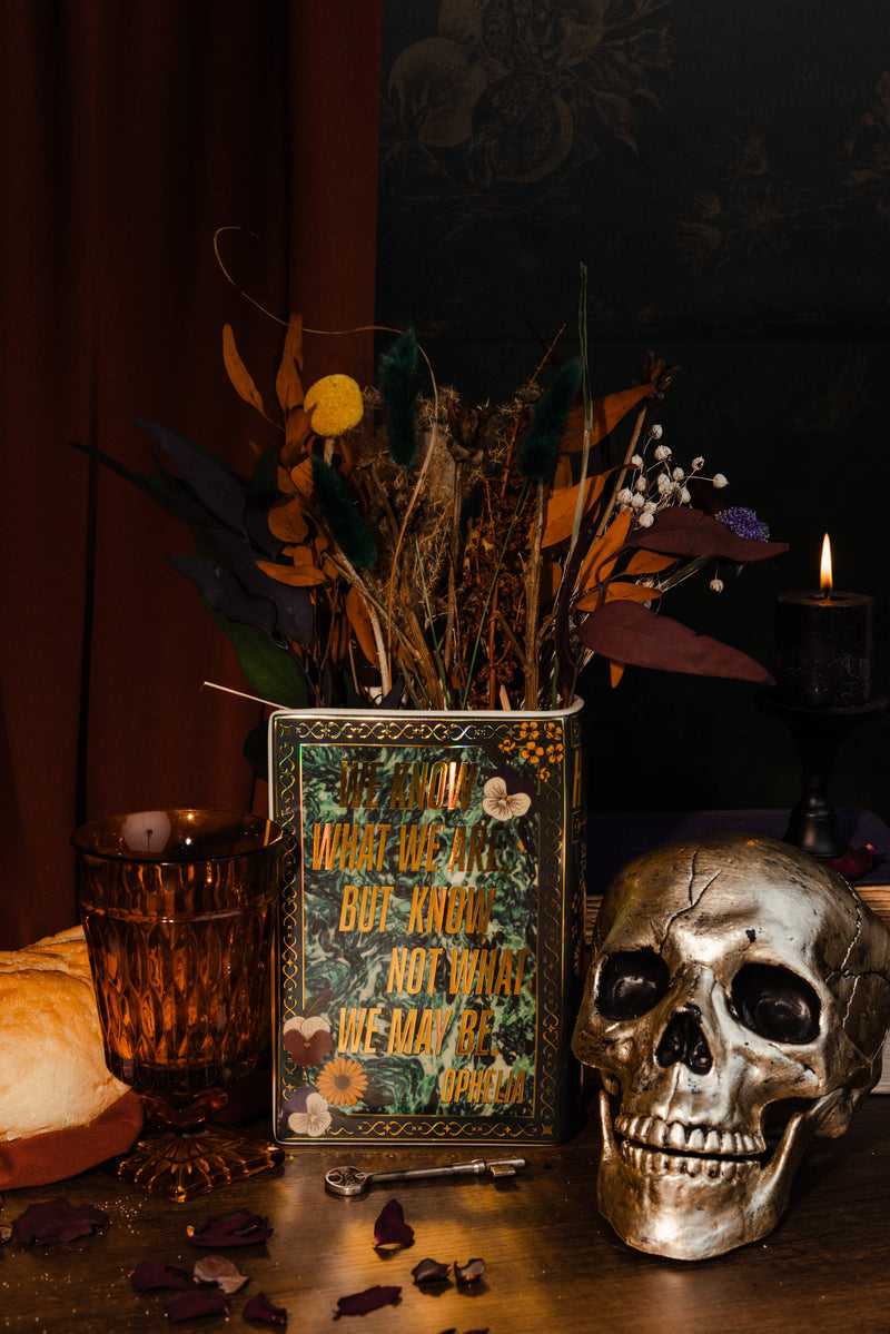 Large Book Vase | Hamlet