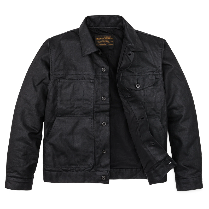 Filson Short Lined Cruiser