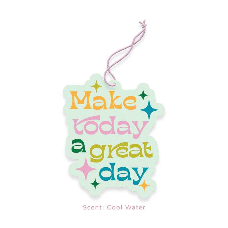 Air Fresheners : Cherry on Top