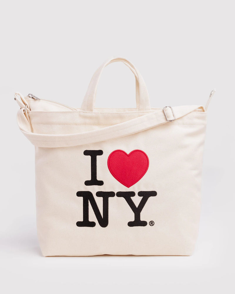 Horizontal Duck Bag | Summer 2026