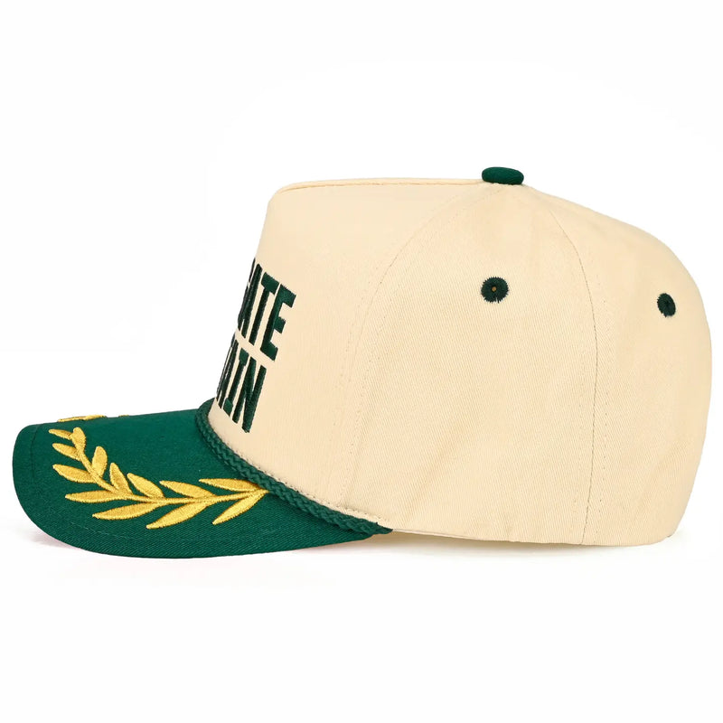 Tail Gate Captain Trucker Hat