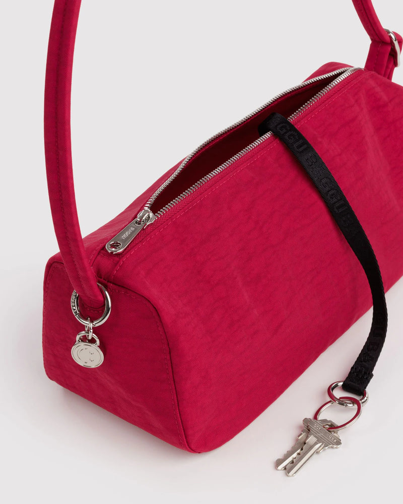 Nylon Loaf Bag | Fall 2026