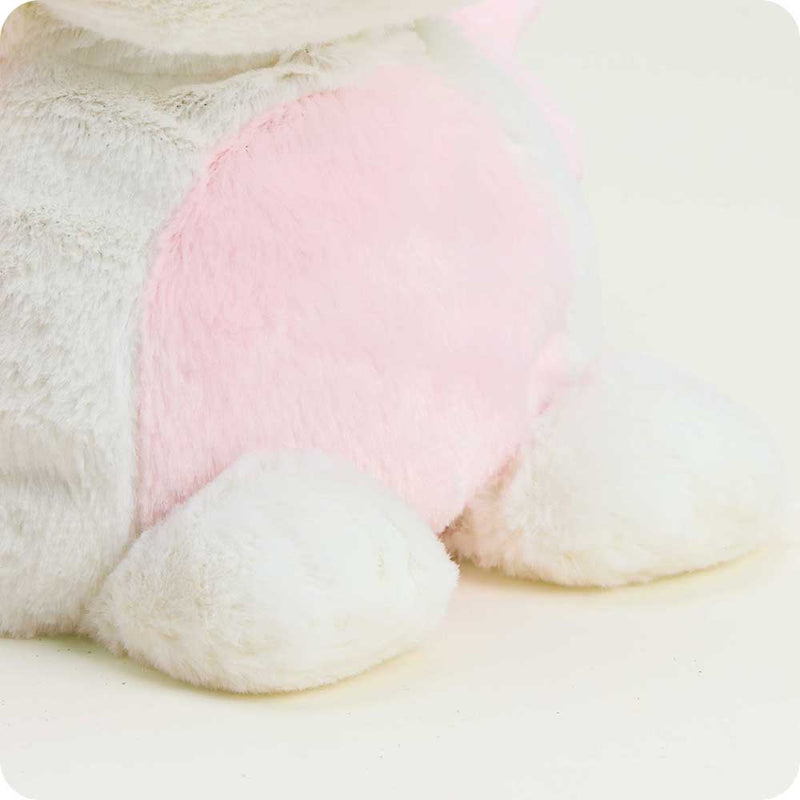 White Bat Warmies