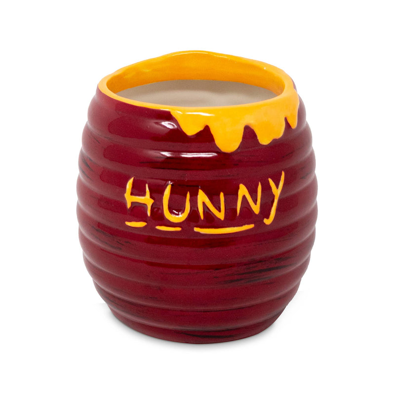Honey Pot Vase