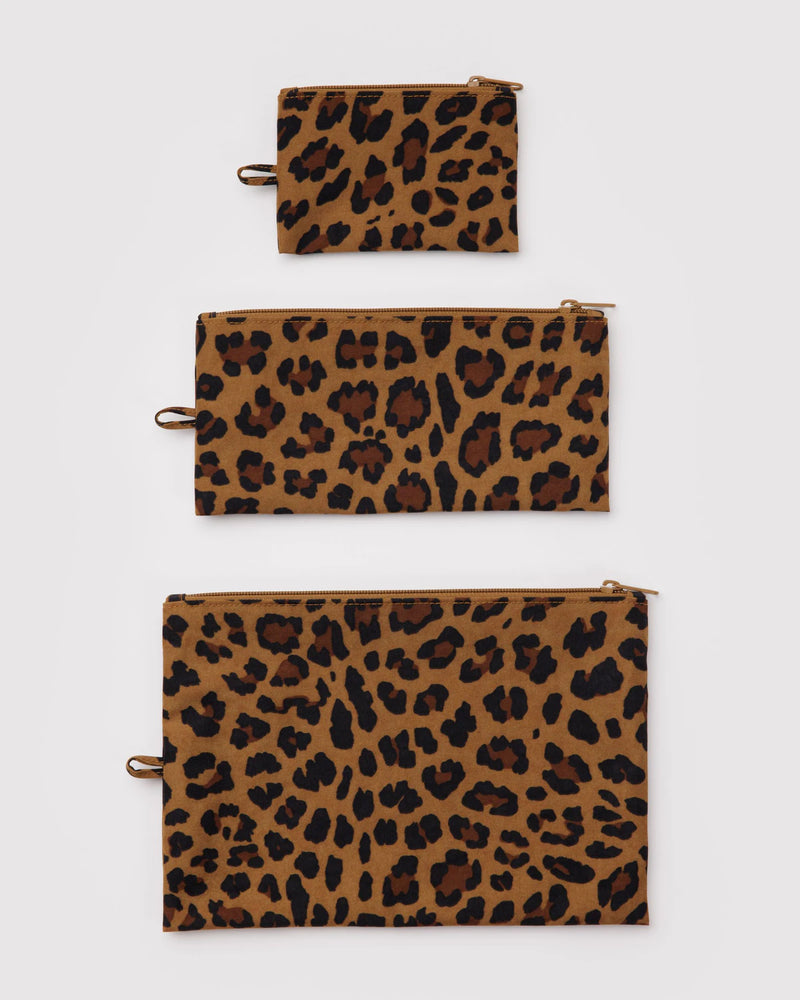 Flat Pouch Set | Spring 2026