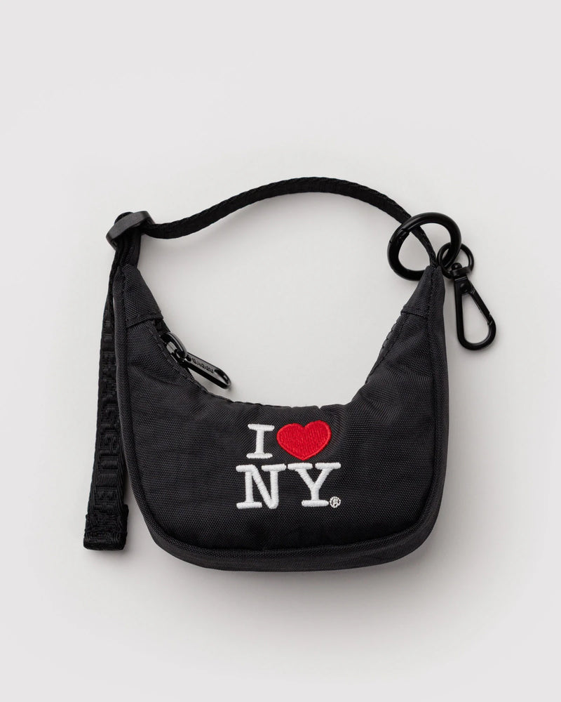 Crescent Bag Charm | Summer 2026