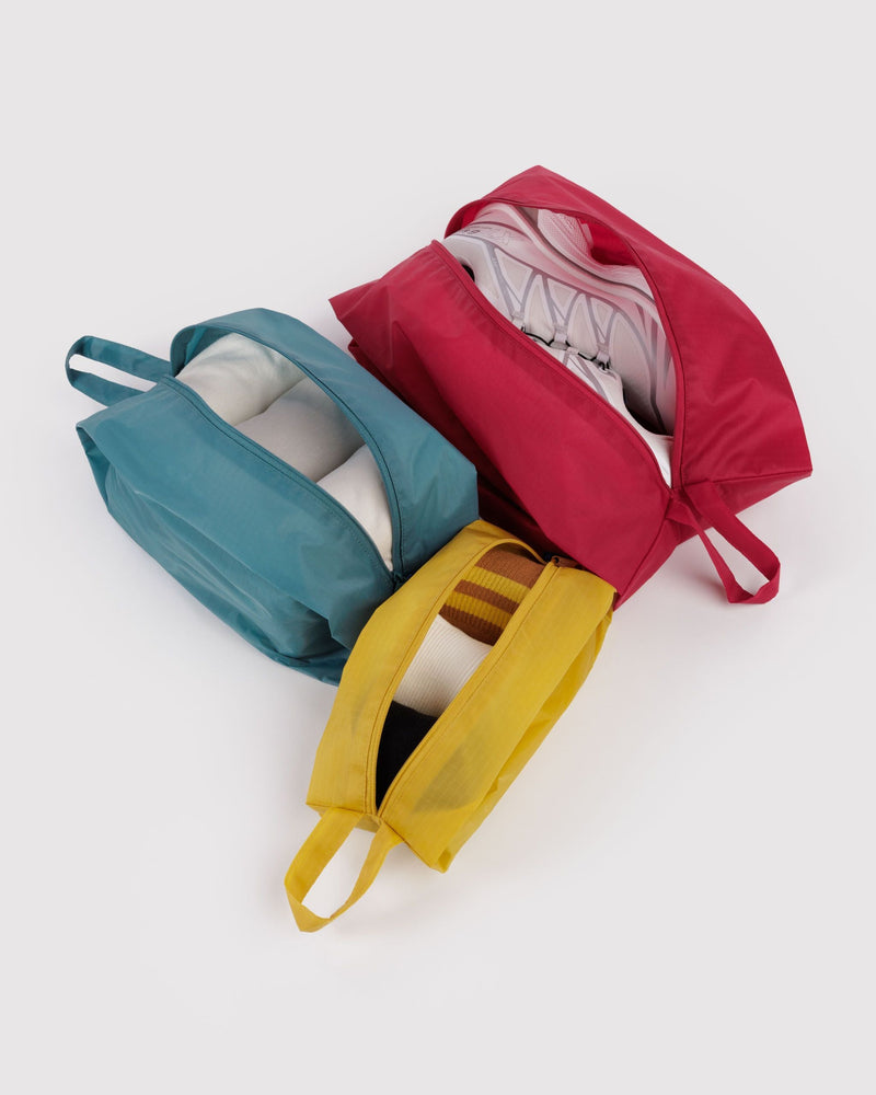 3D Zip Set | Fall 26