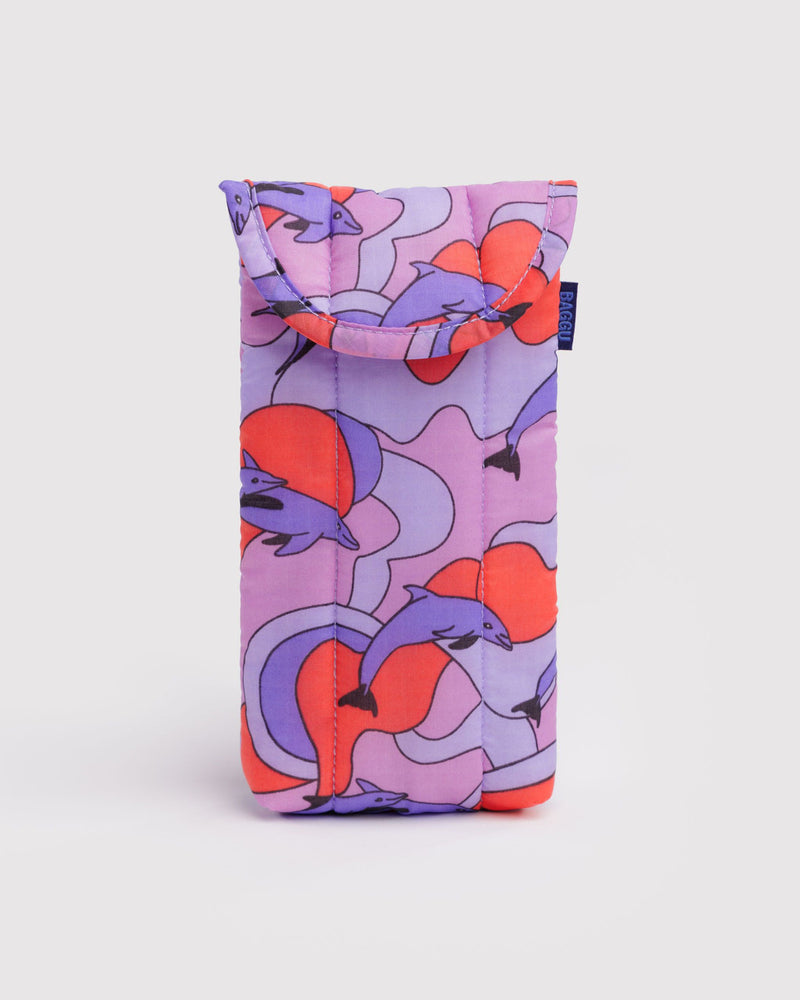 Puffy Glasses Sleeve | Summer 2026