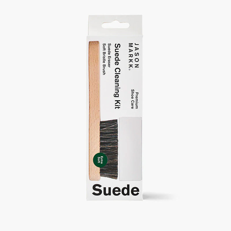 Jason Markk Suede Kit