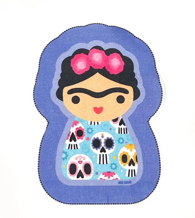 Nice Cosas Besties Club - Mini Bestie Dolls: La LLorona