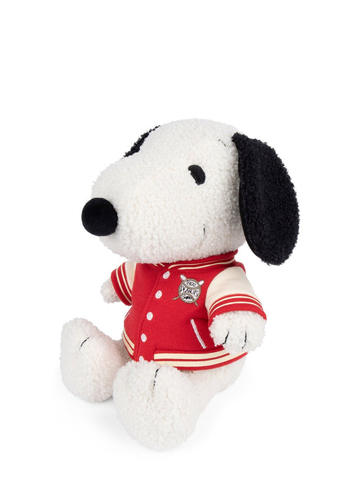 Snoopy with Varsity Jacket - 10"