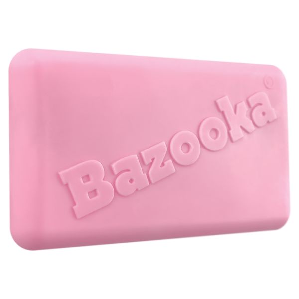 Bazooka Gum Scented Squishi Toy