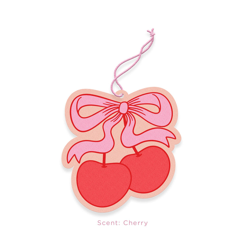 Air Fresheners : Cherry on Top