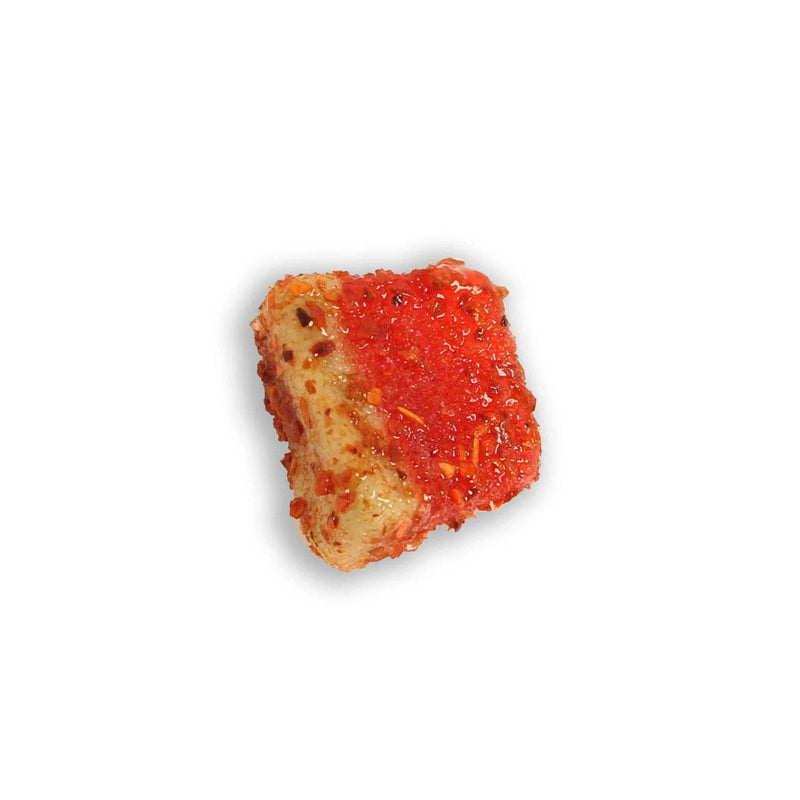 Chilli Bomba Watermelon Slices Chili Chamoy Candy 8oz/6ct