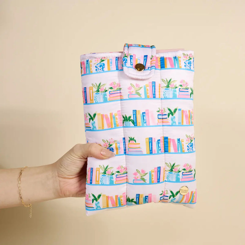 Book Cover – Book Shelfie