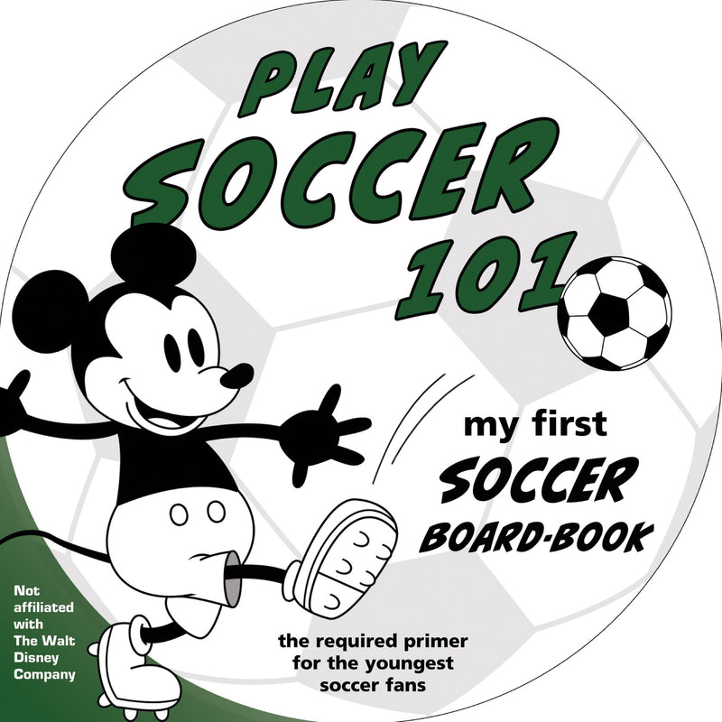 Play Soccer 101