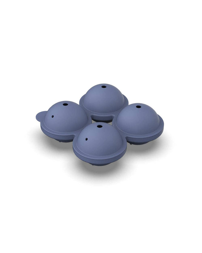 Sphere Ice Tray: Charcoal