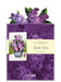 FreshCut Paper | Garden Lilacs - LOCAL FIXTURE