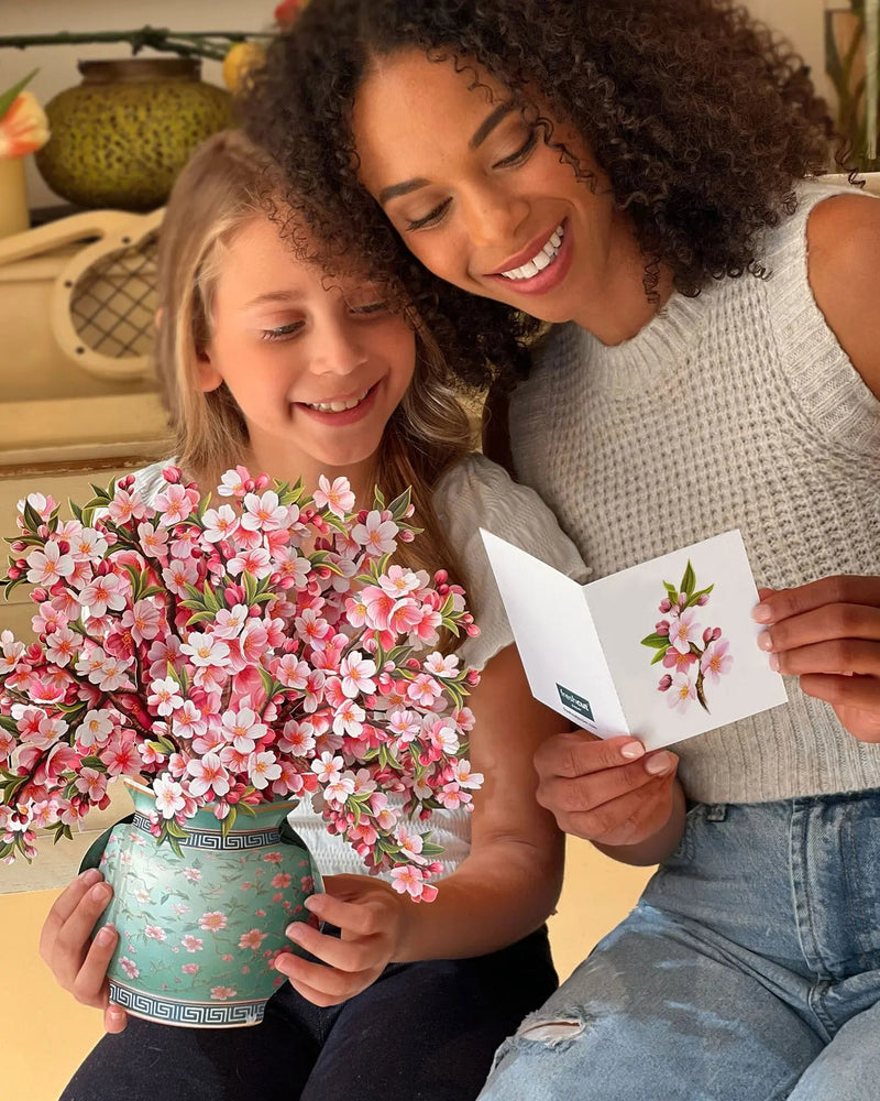 Japanese Cherry Blossoms