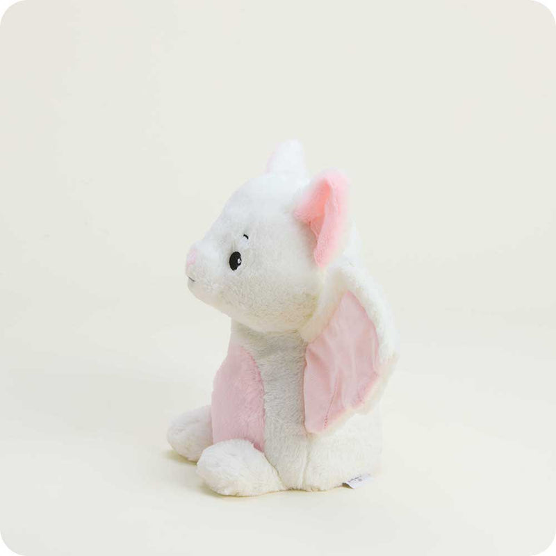 White Bat Warmies